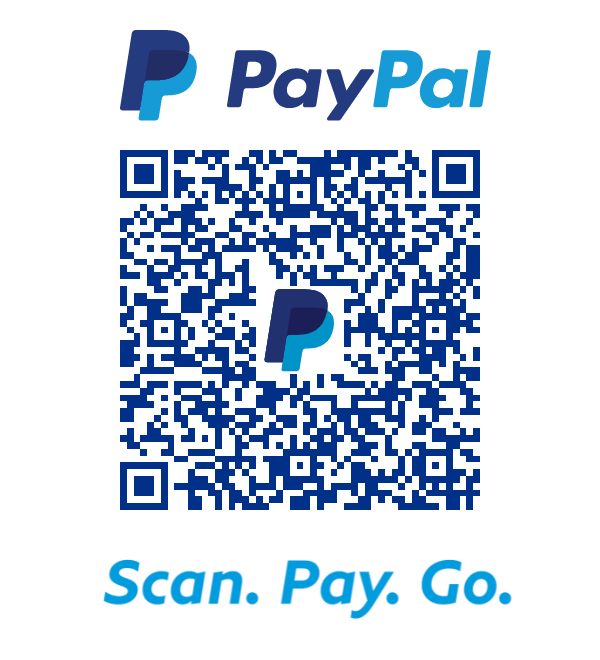 Scan And Pay for the chosen event ticket